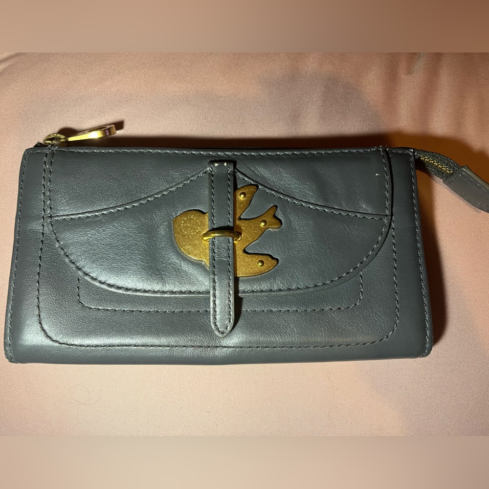 EUC: Marc Jacobs “Petal to the Metal” Collection Wallet - vintage - Picture 2 of 11
